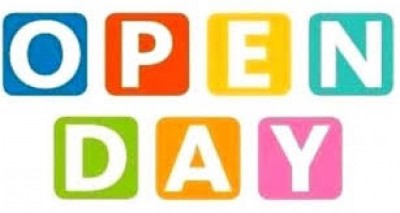 OPEN DAY