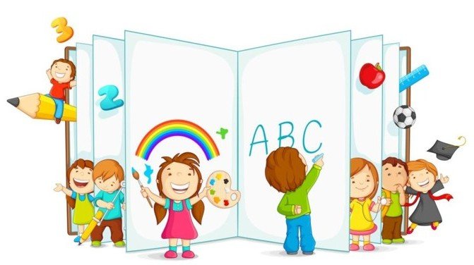Bambini pre e post scuola