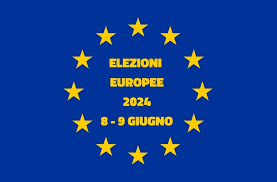Elezioni europee banner