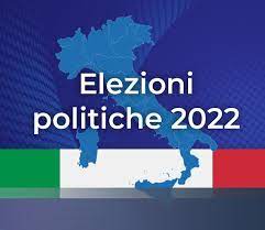Immagine Elezioni Politiche 2022